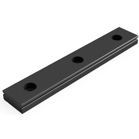 Iko Miniature Linear Way, Wide Rail LWLF18R120BHS2